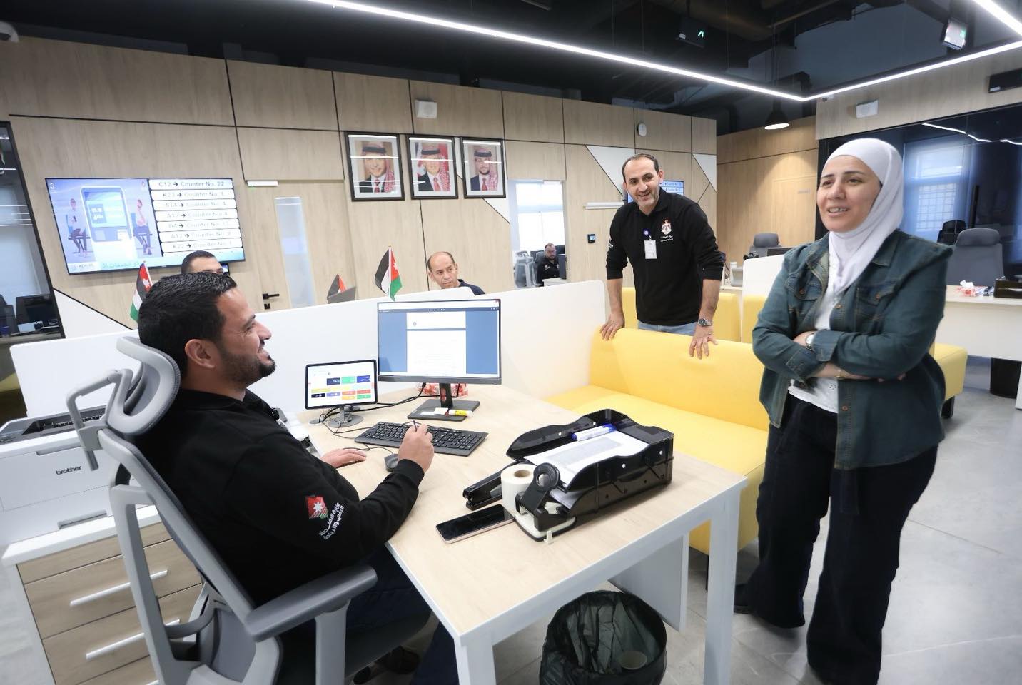 Madar Al-Saa Images 0.9021754007121815