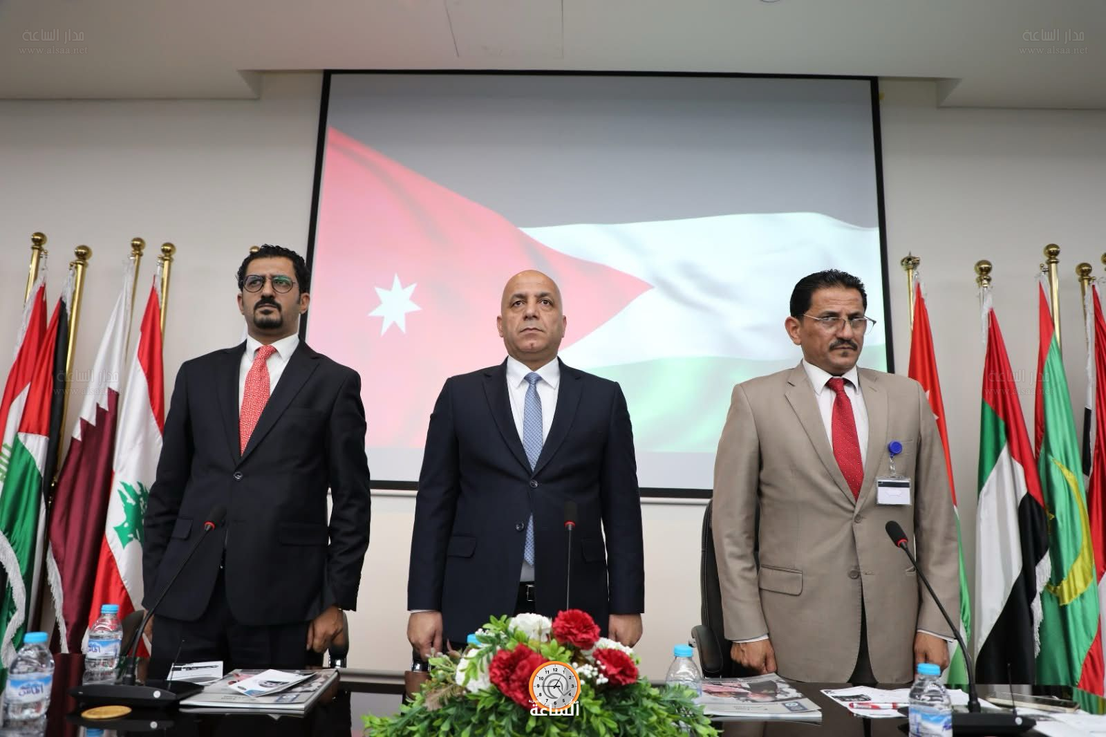 Madar Al-Saa Images 0.41243366959577576