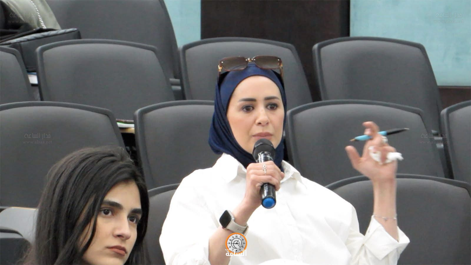 Madar Al-Saa Images 0.9905169688062475