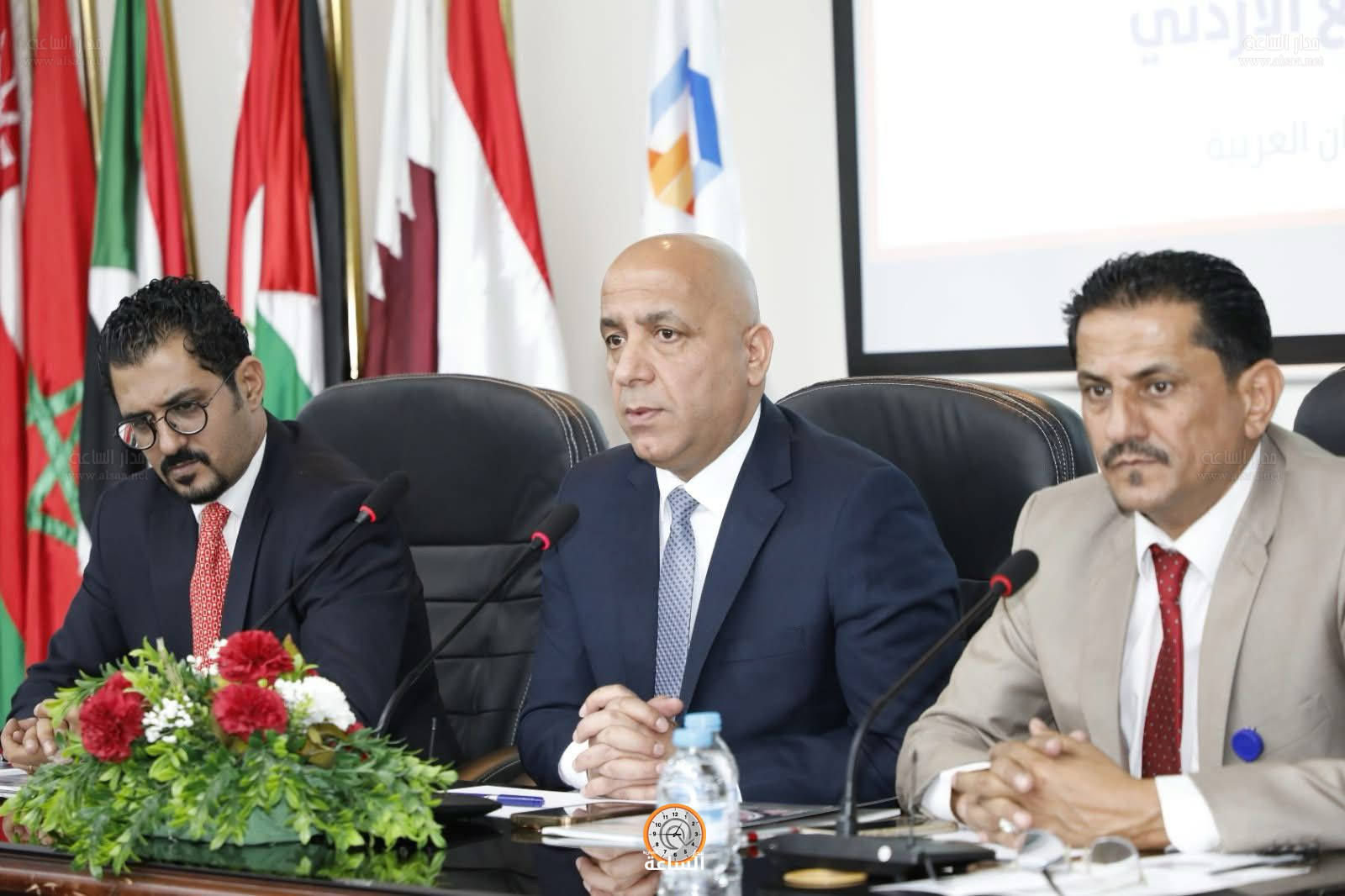 Madar Al-Saa Images 0.7590096265357187