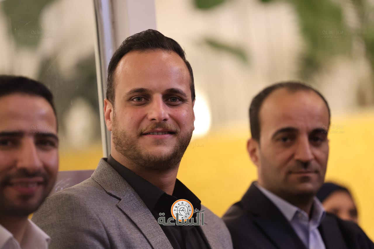 Madar Al-Saa Images 0.9926783032811829