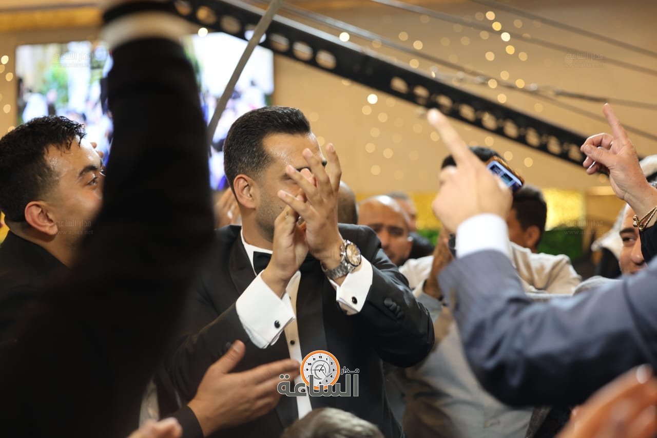 Madar Al-Saa Images 0.1616700472458834