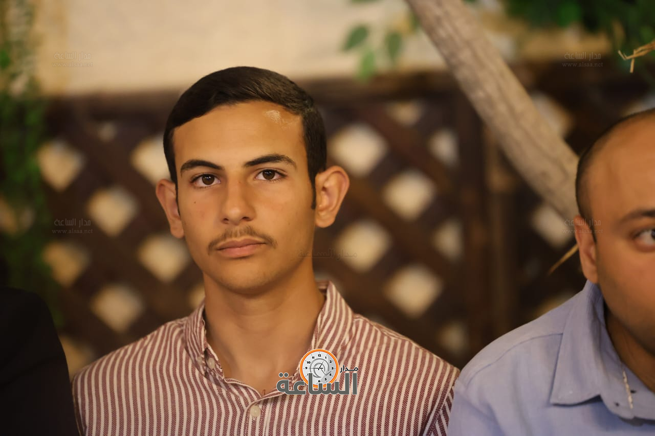 Madar Al-Saa Images 0.20388230031450316