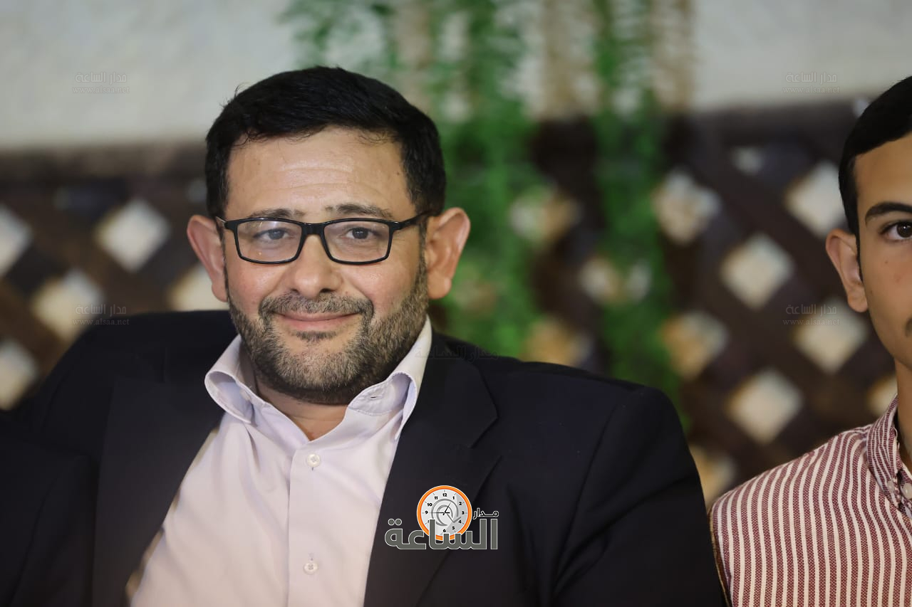 Madar Al-Saa Images 0.9198851721861357