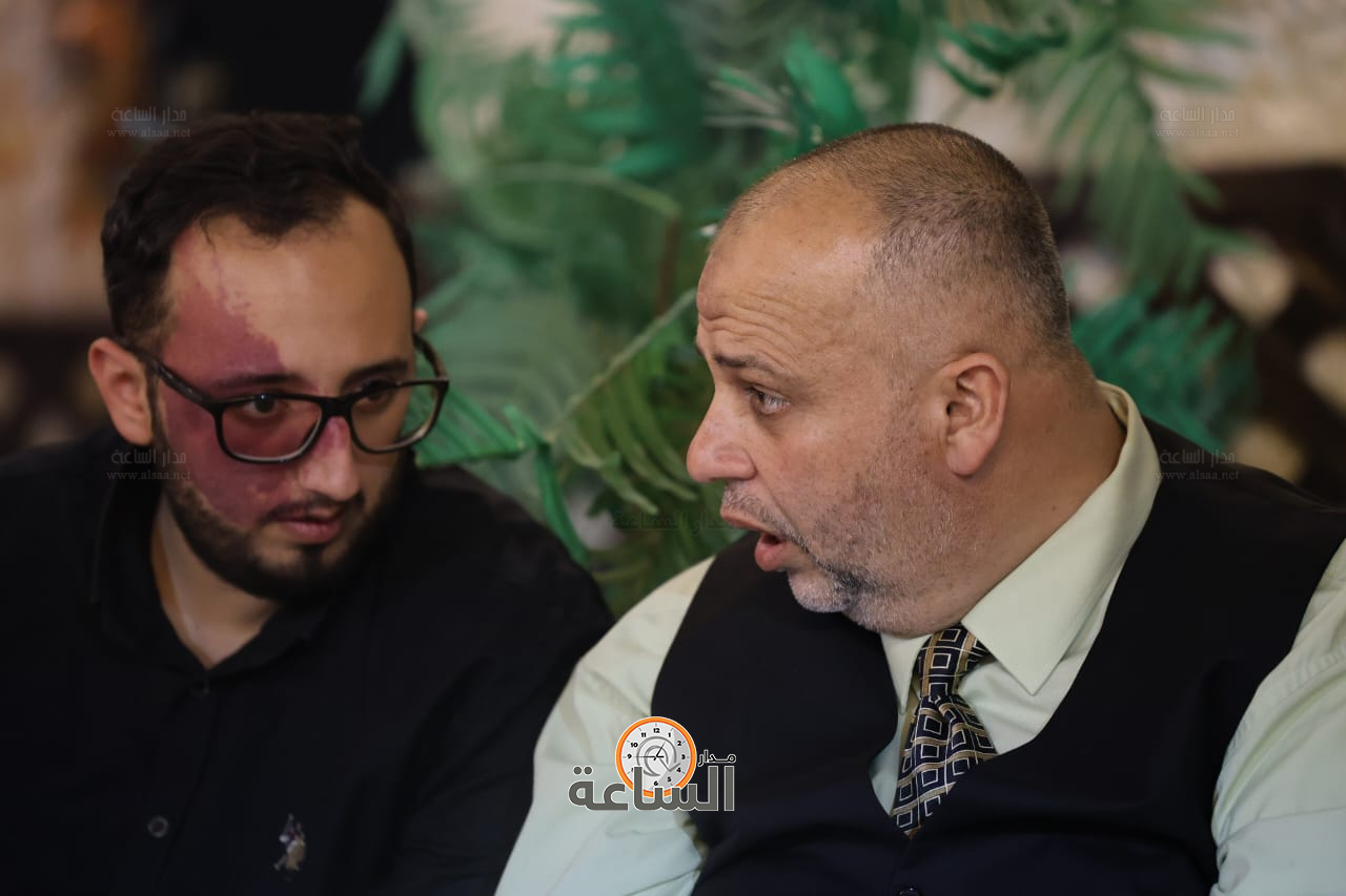 Madar Al-Saa Images 0.8376344416775845