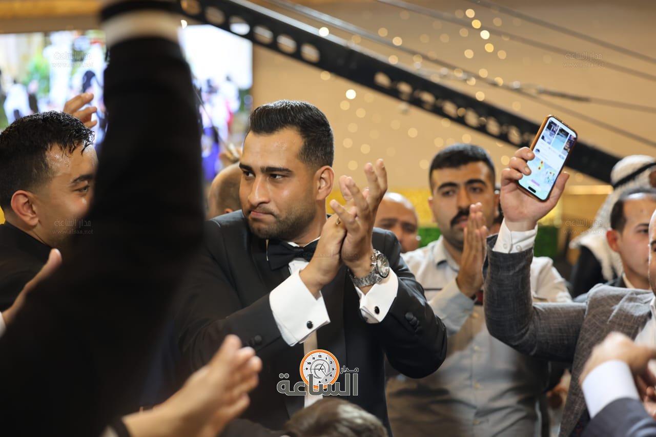 Madar Al-Saa Images 0.9550070030447505