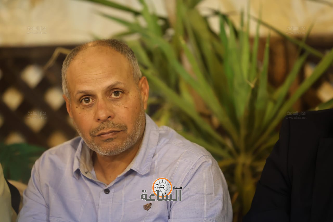 Madar Al-Saa Images 0.266742648715369