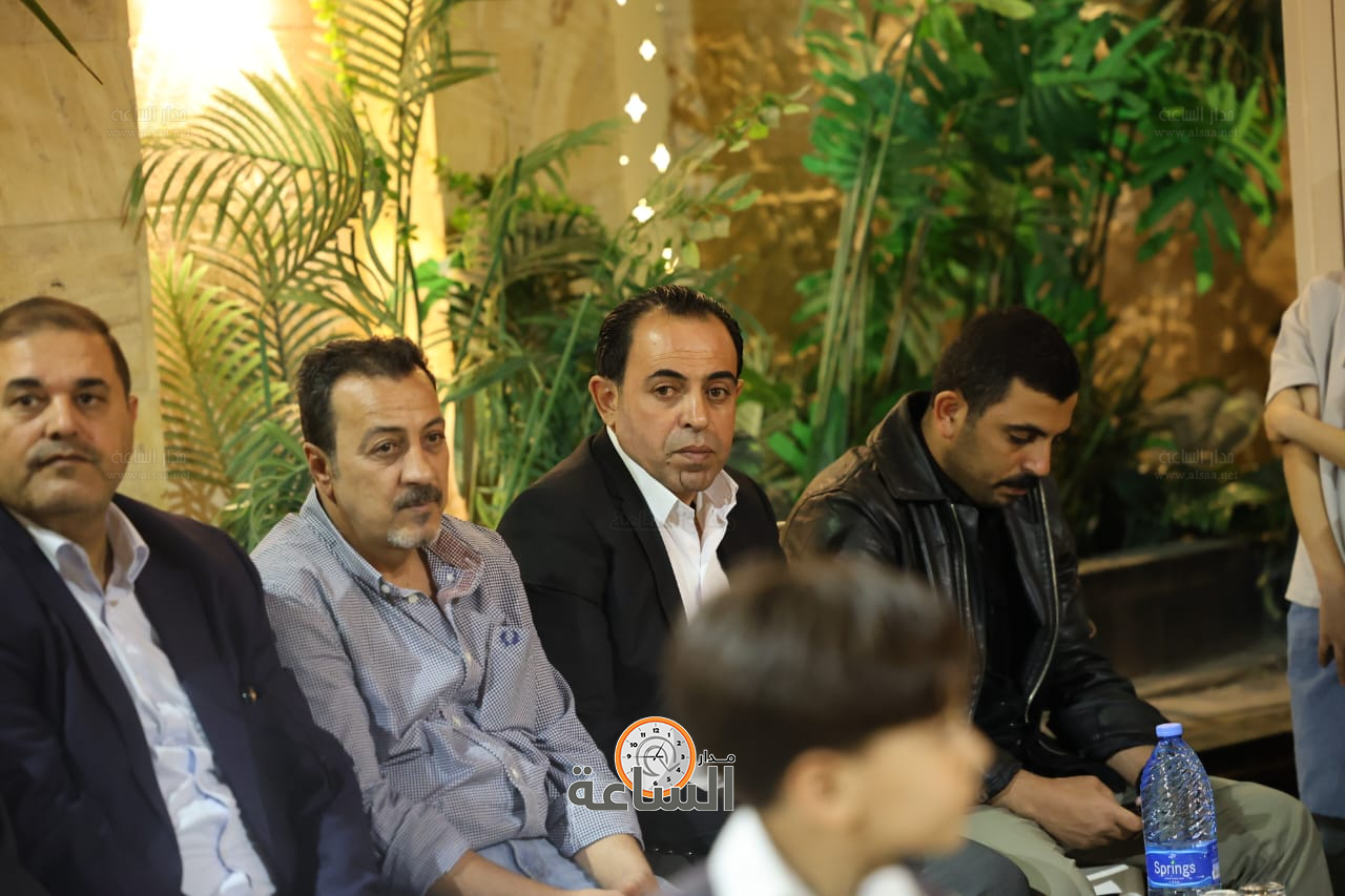 Madar Al-Saa Images 0.8032672855742656