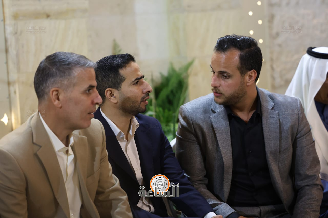 Madar Al-Saa Images 0.6422989340625784