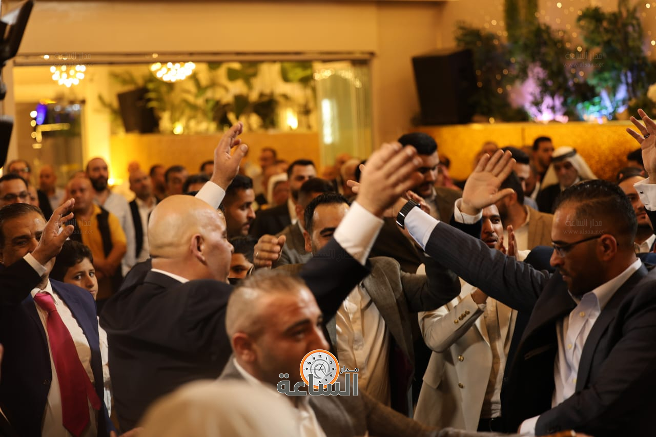 Madar Al-Saa Images 0.7665411350972635