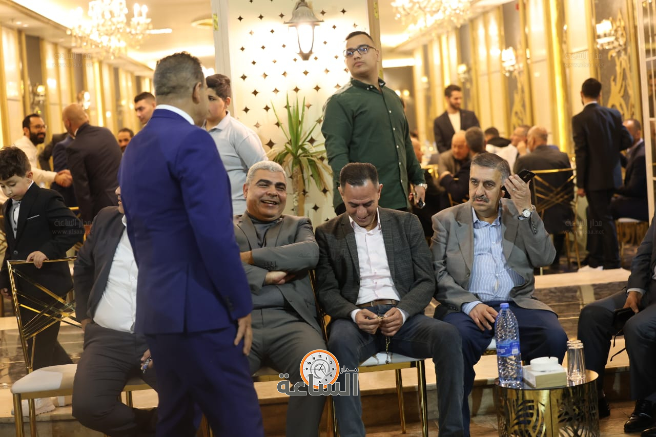 Madar Al-Saa Images 0.591793092341658