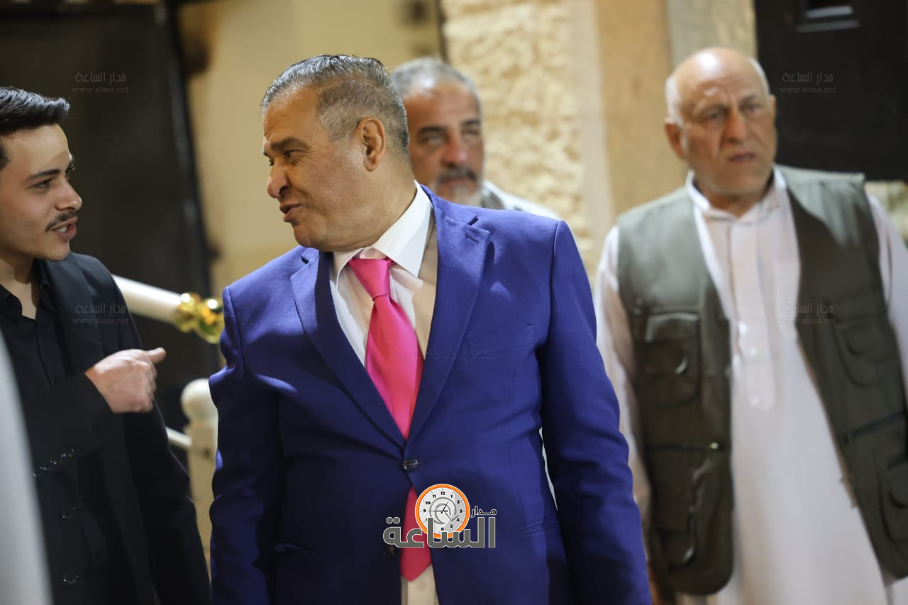 Madar Al-Saa Images 0.5886415021508132