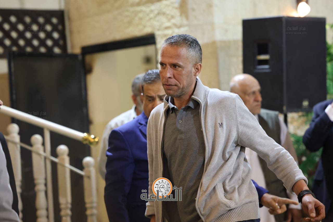 Madar Al-Saa Images 0.7466935270895614