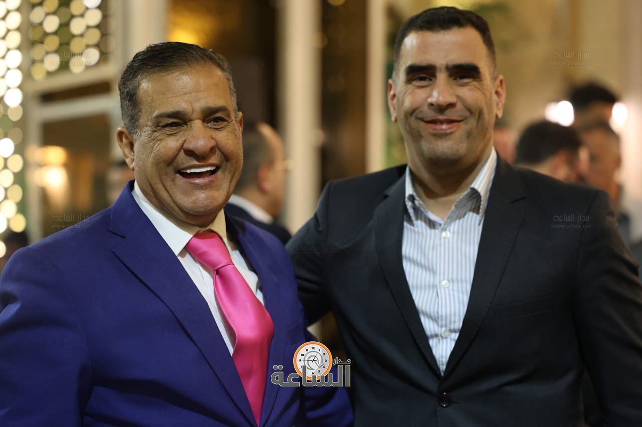 Madar Al-Saa Images 0.052537180825702356