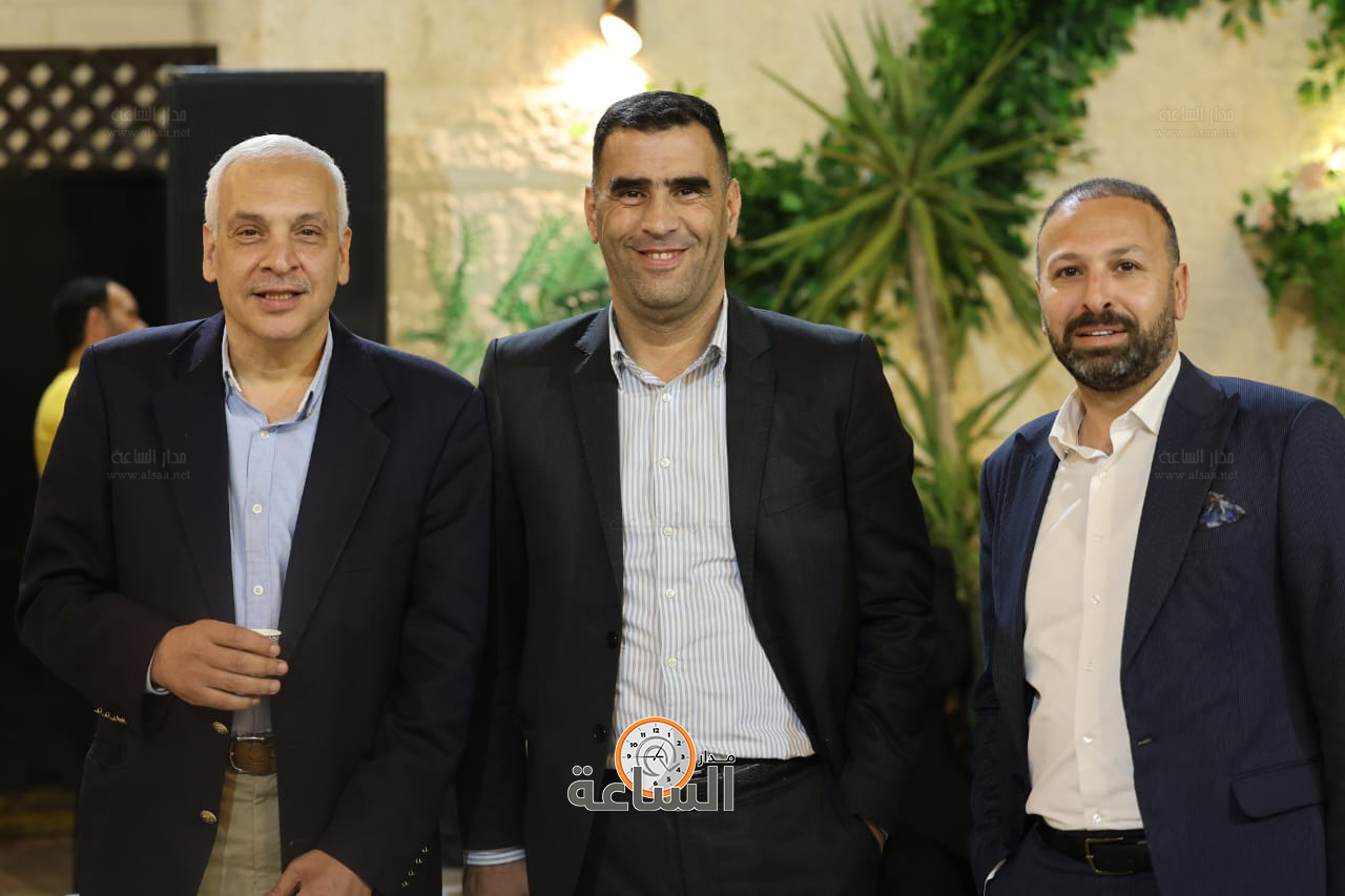 Madar Al-Saa Images 0.0075997834926476715