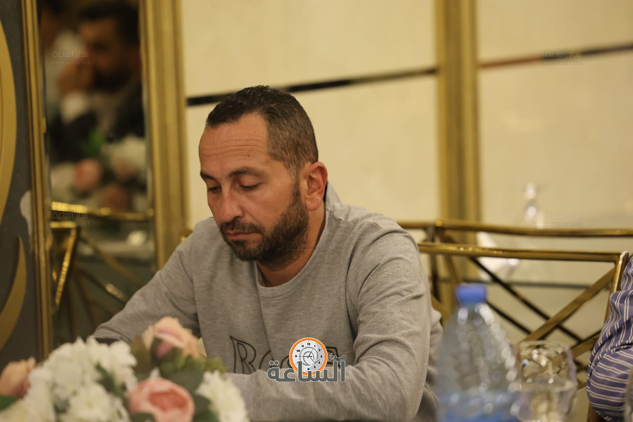 Madar Al-Saa Images 0.5463598367544468