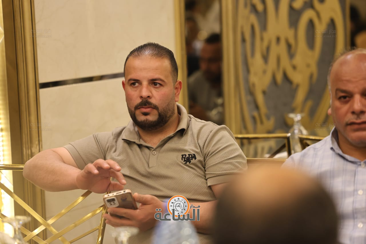 Madar Al-Saa Images 0.3871182927050625