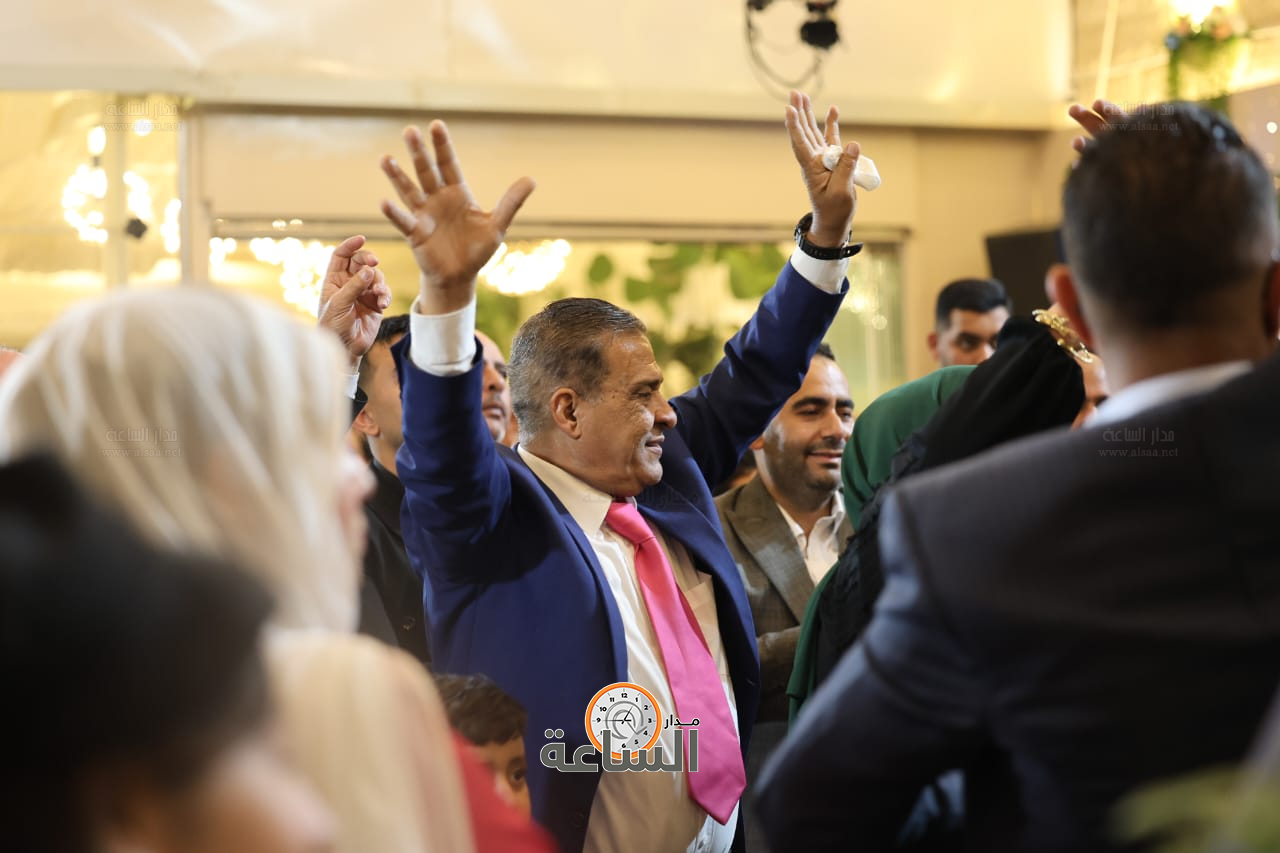 Madar Al-Saa Images 0.5690033435495198