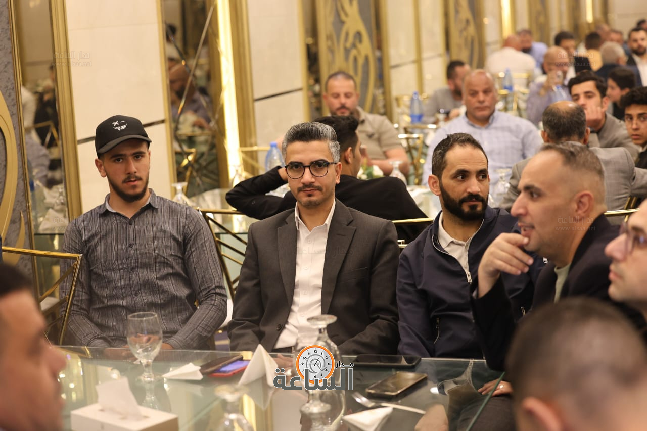 Madar Al-Saa Images 0.7302596657727762