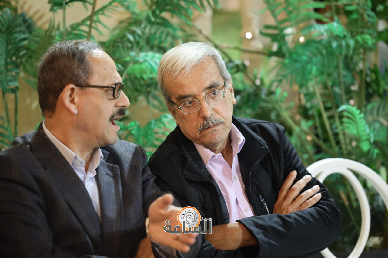 Madar Al-Saa Images 0.5839501495611313