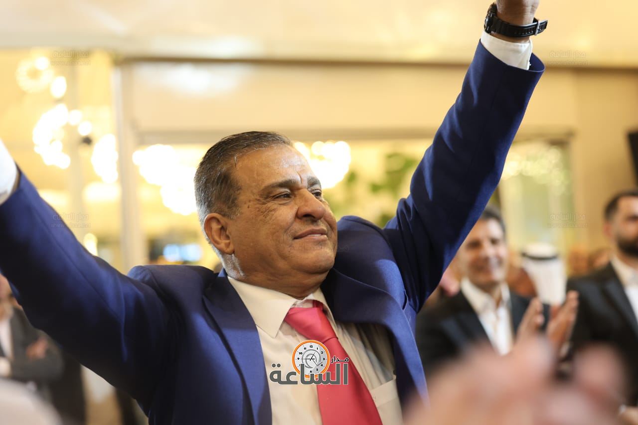 Madar Al-Saa Images 0.09490850060559575