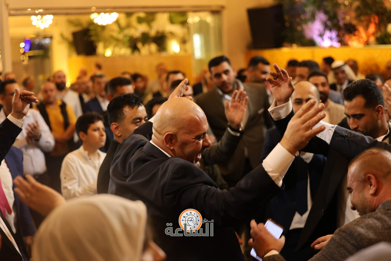 Madar Al-Saa Images 0.24621461955923962