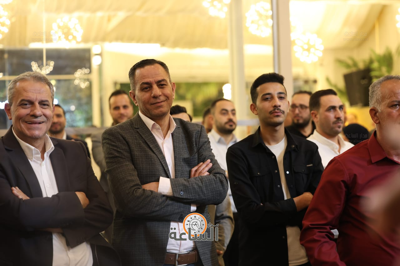 Madar Al-Saa Images 0.8012630165854001