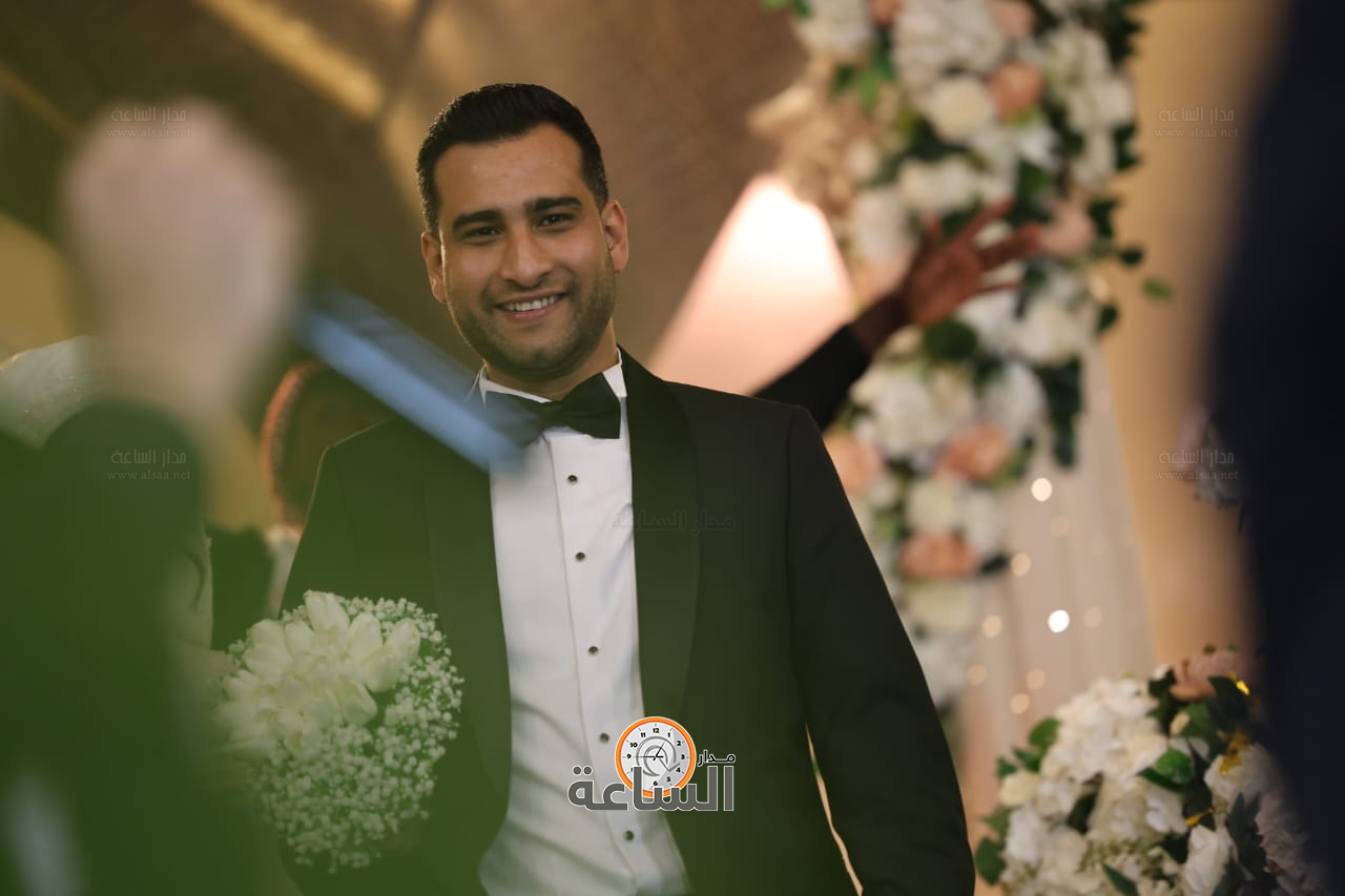 Madar Al-Saa Images 0.38247756488106155