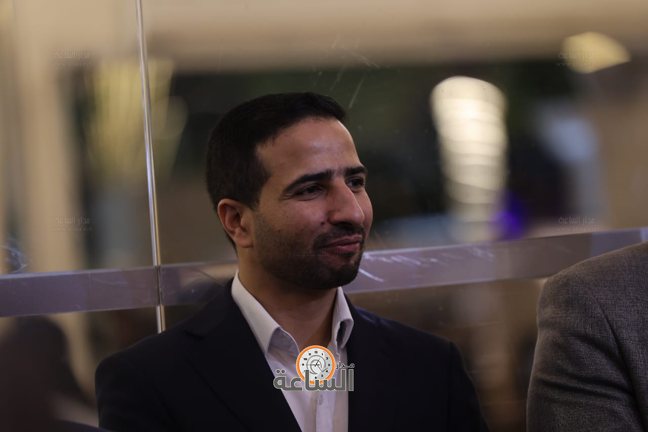 Madar Al-Saa Images 0.4707454734616028