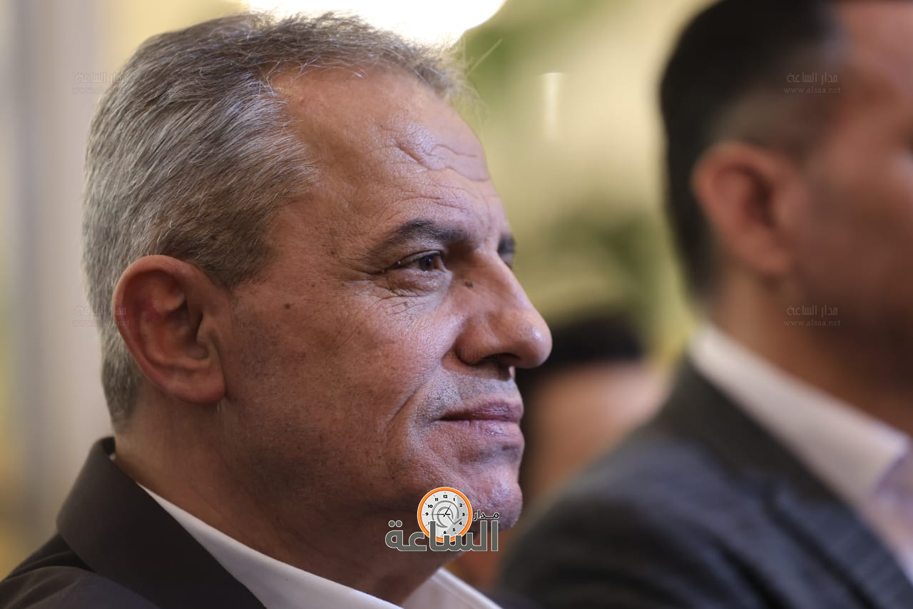 Madar Al-Saa Images 0.5027056622390985