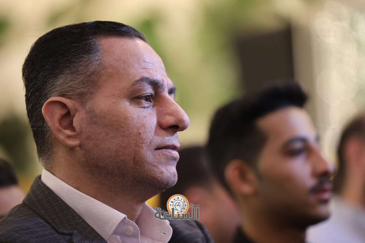 Madar Al-Saa Images 0.8674967419294927