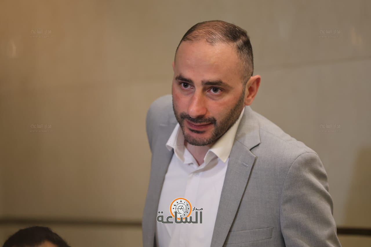 Madar Al-Saa Images 0.4769883849728287