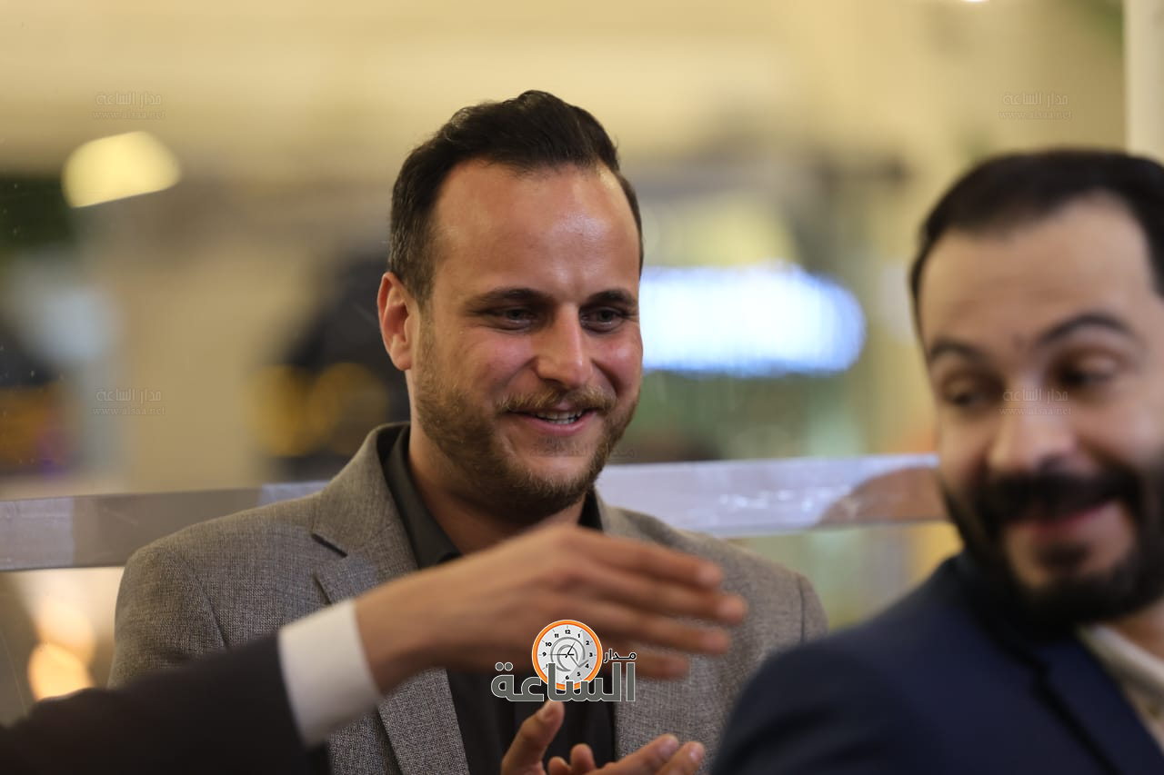 Madar Al-Saa Images 0.8544129144627095