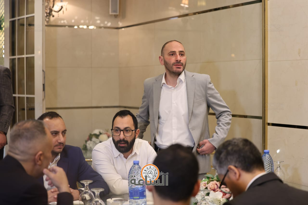 Madar Al-Saa Images 0.6447310901051762