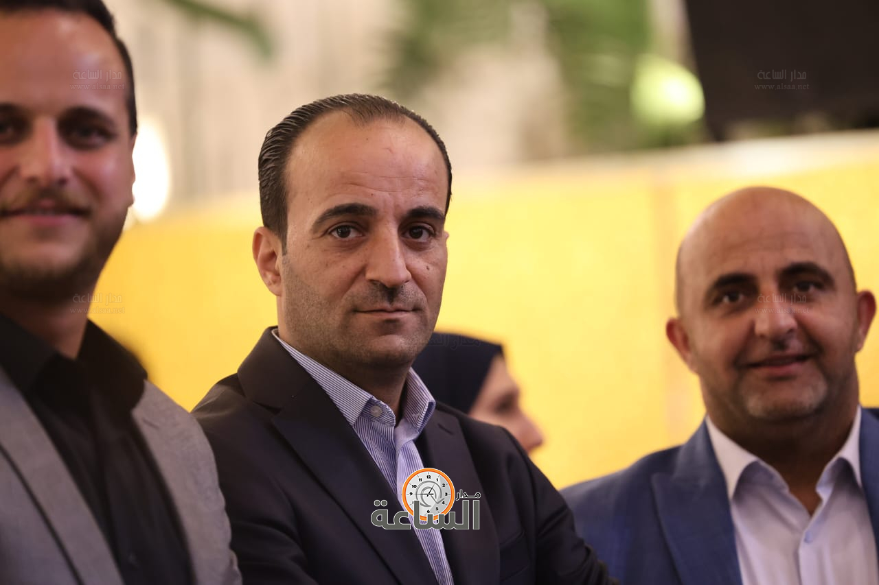 Madar Al-Saa Images 0.8924926626875315