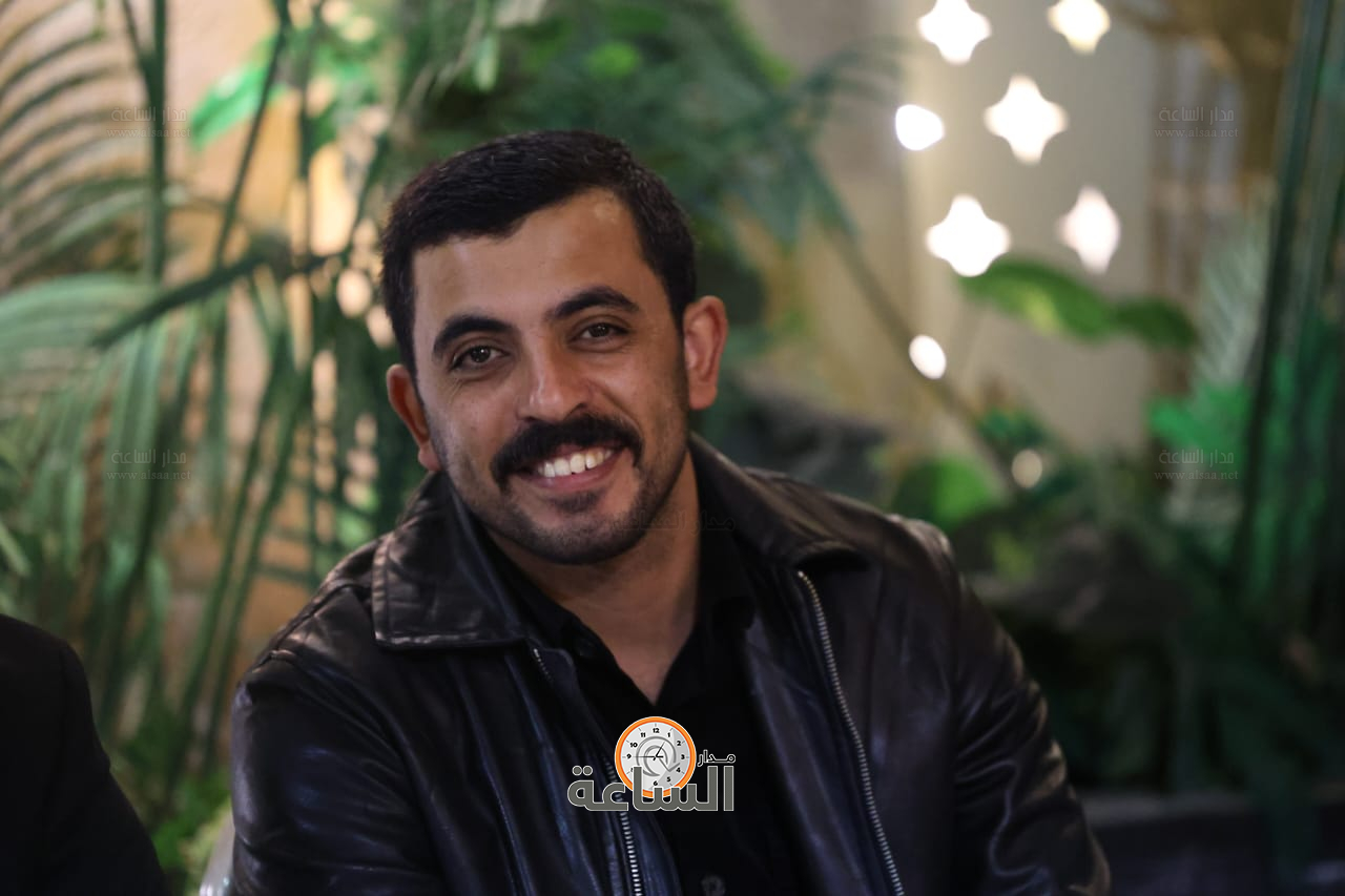 Madar Al-Saa Images 0.03957977292095671