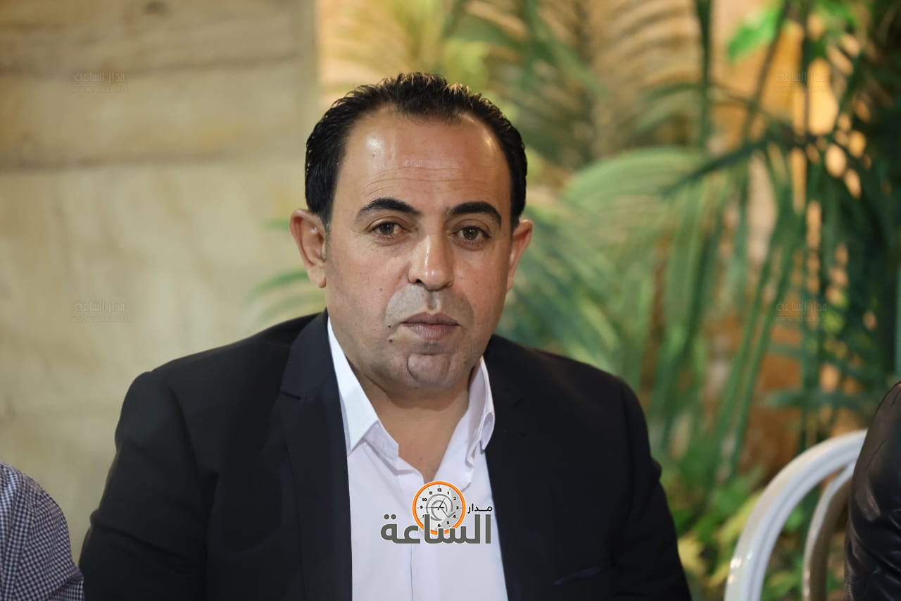 Madar Al-Saa Images 0.22930763244995145