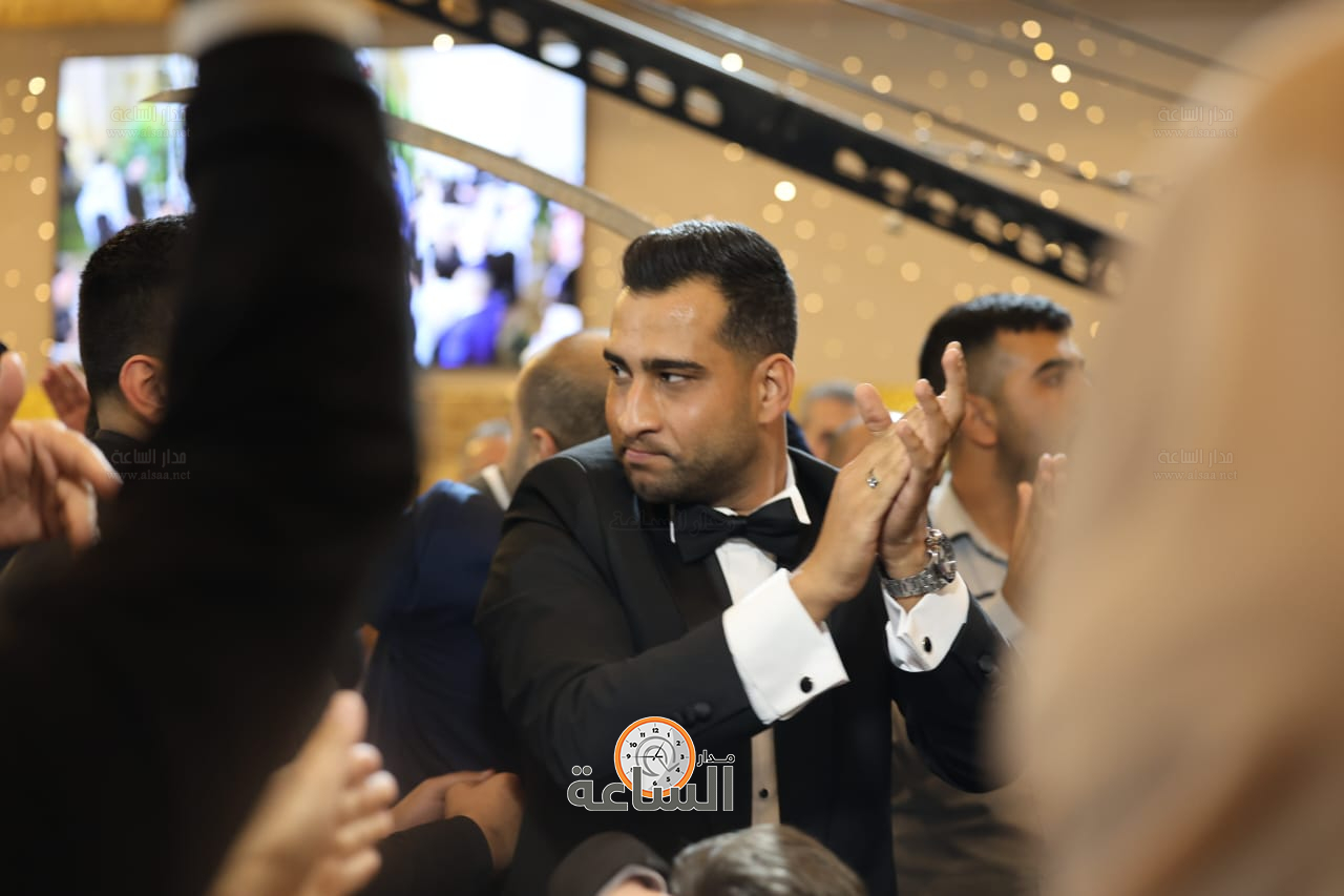 Madar Al-Saa Images 0.5580601655593946