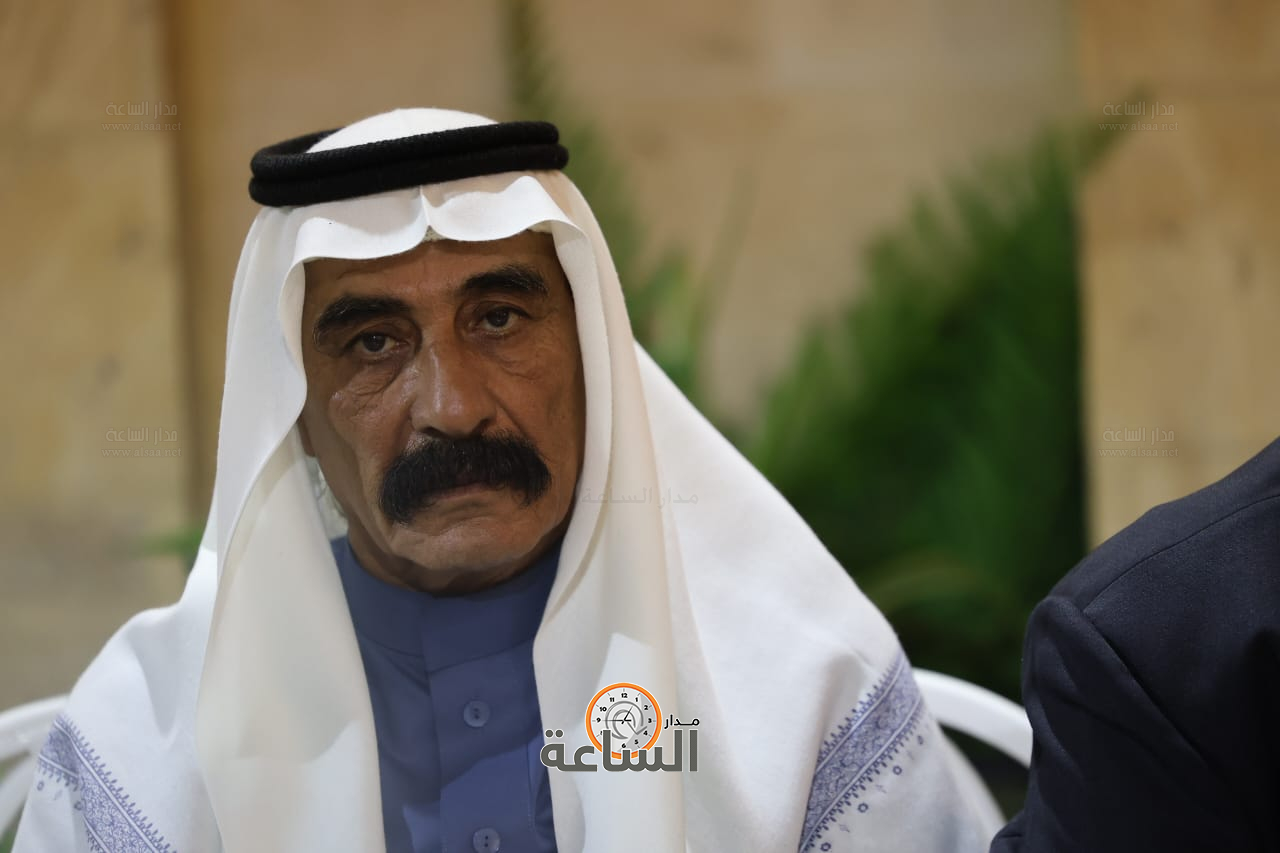 Madar Al-Saa Images 0.6891496711082877