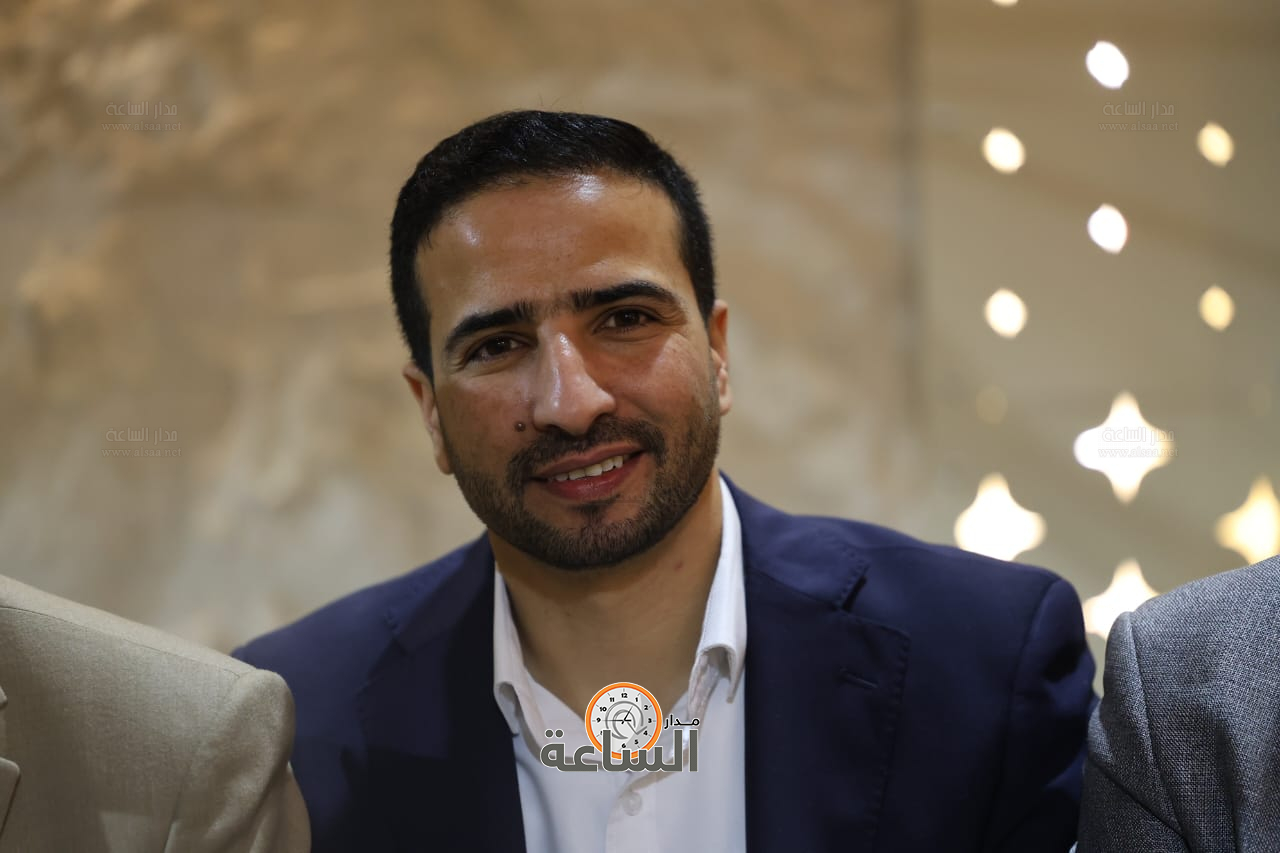 Madar Al-Saa Images 0.892140559650114