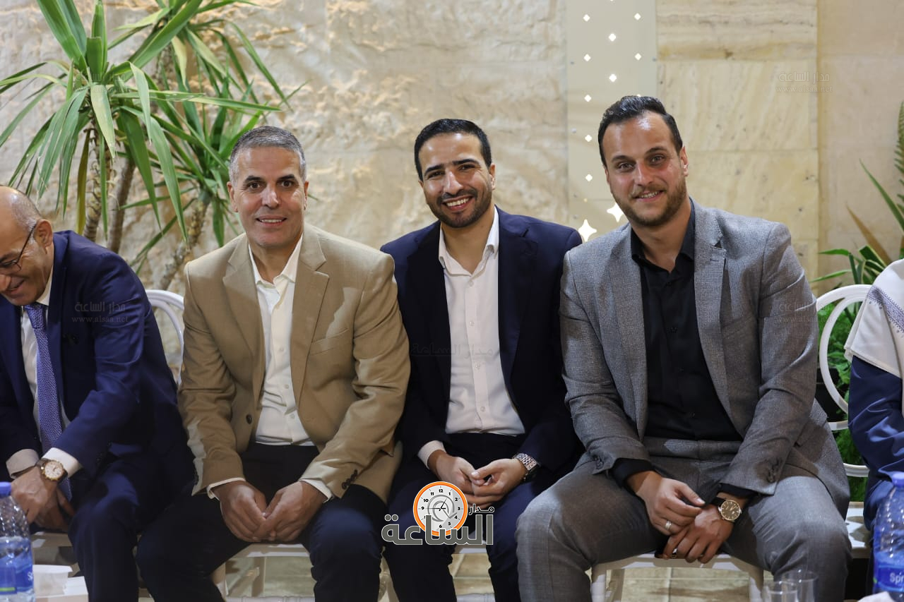 Madar Al-Saa Images 0.9514800484739856