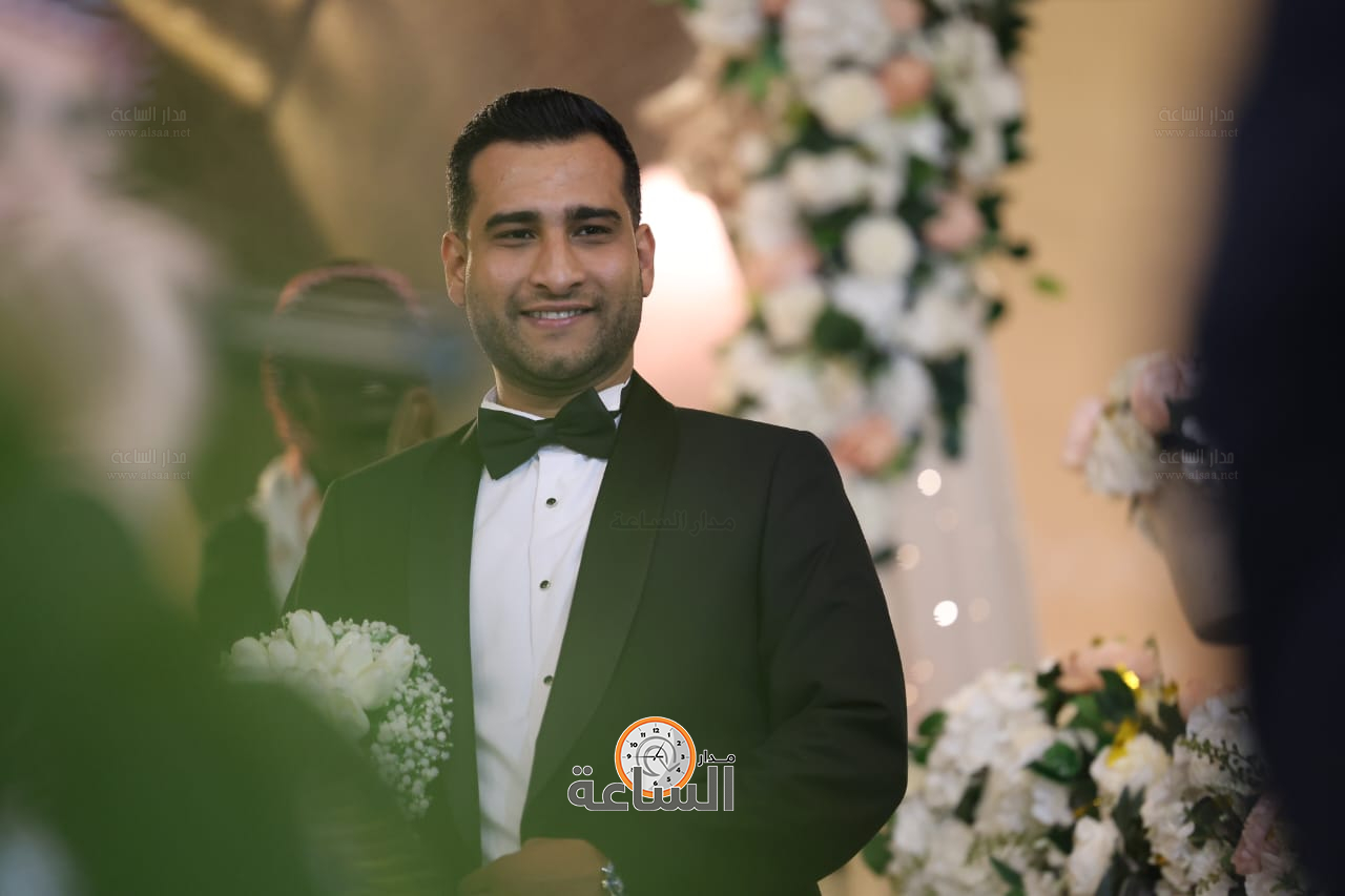 Madar Al-Saa Images 0.2590803098651334