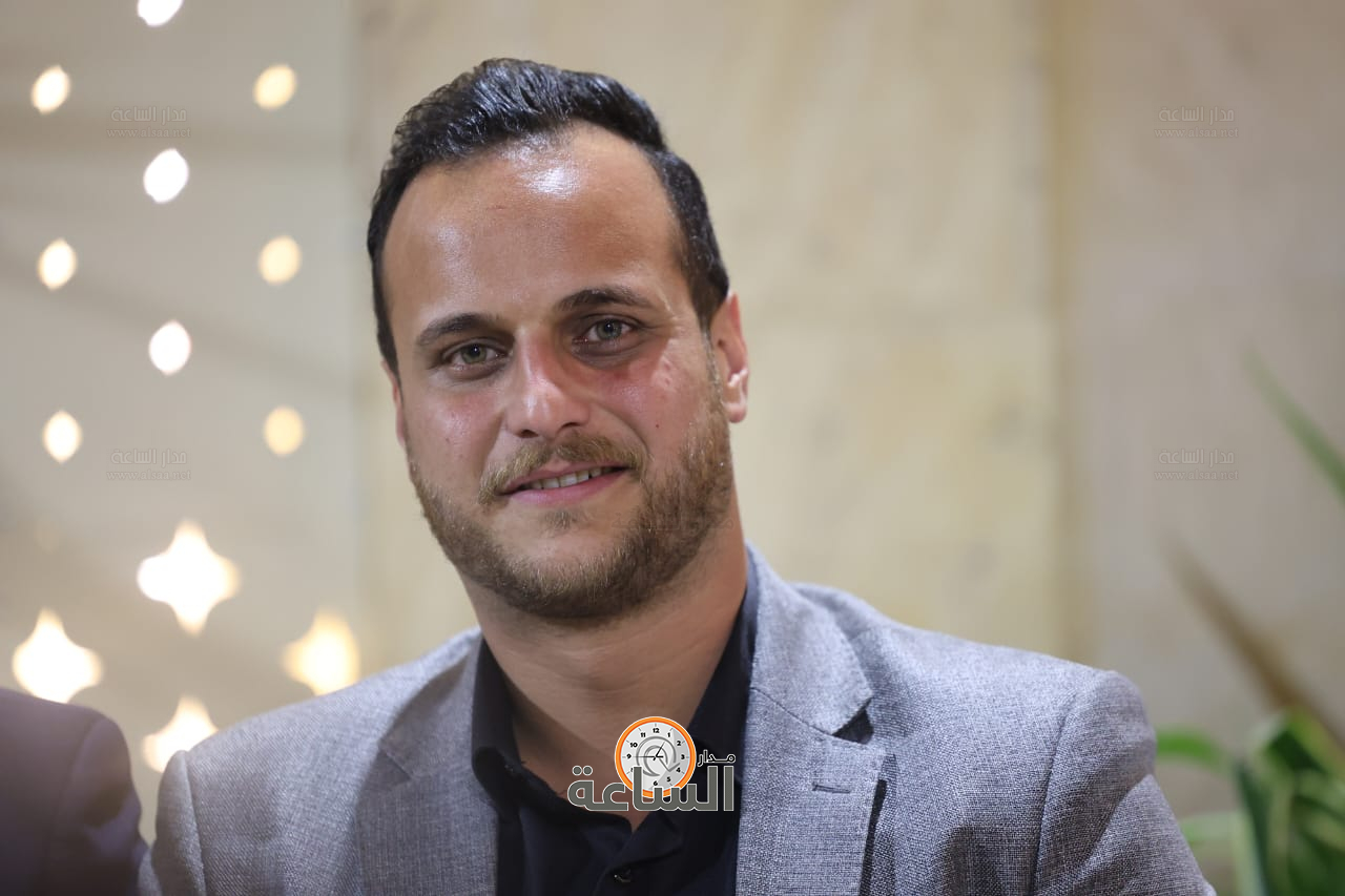 Madar Al-Saa Images 0.3341711227047398