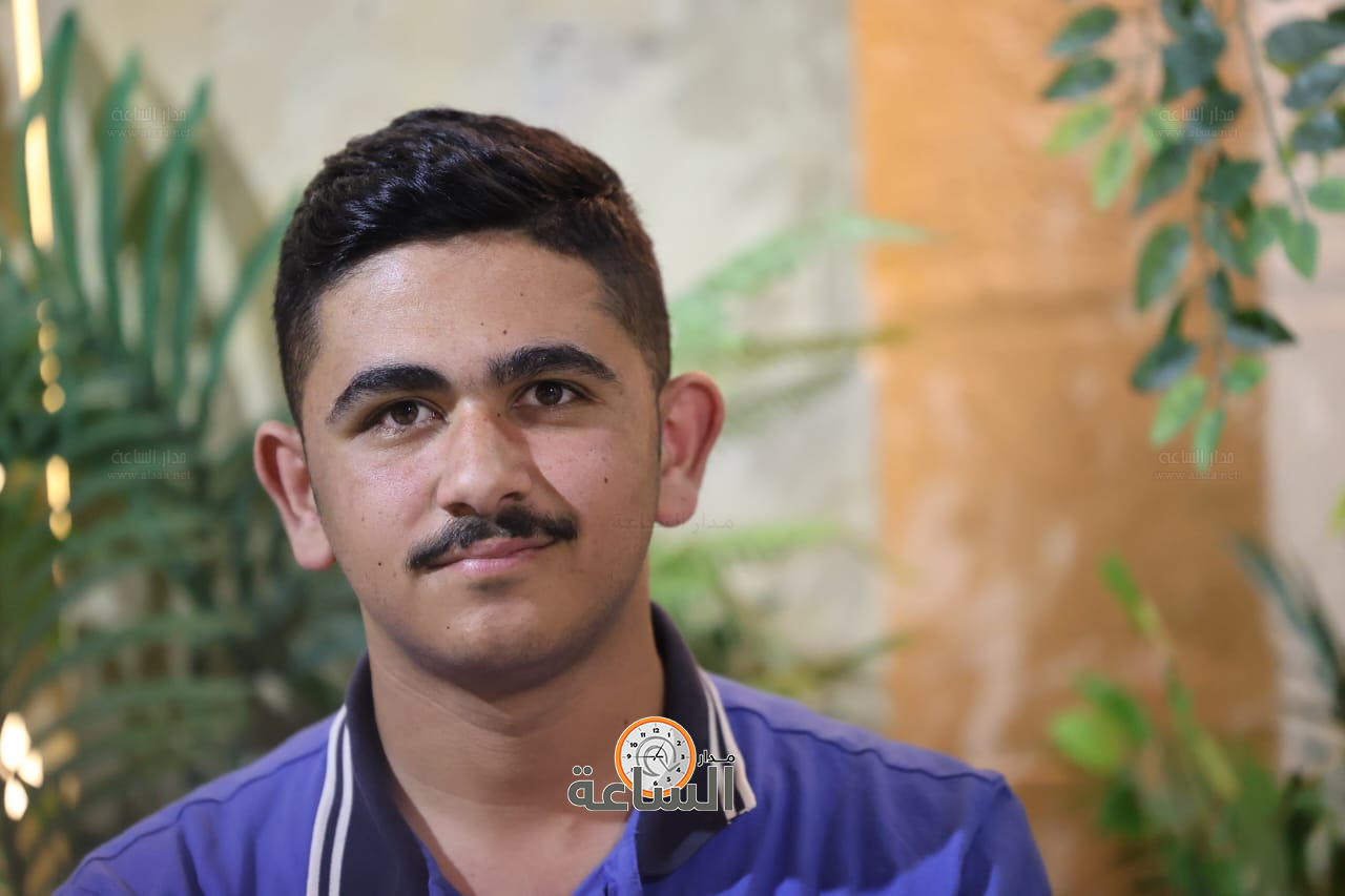 Madar Al-Saa Images 0.9860953764891024