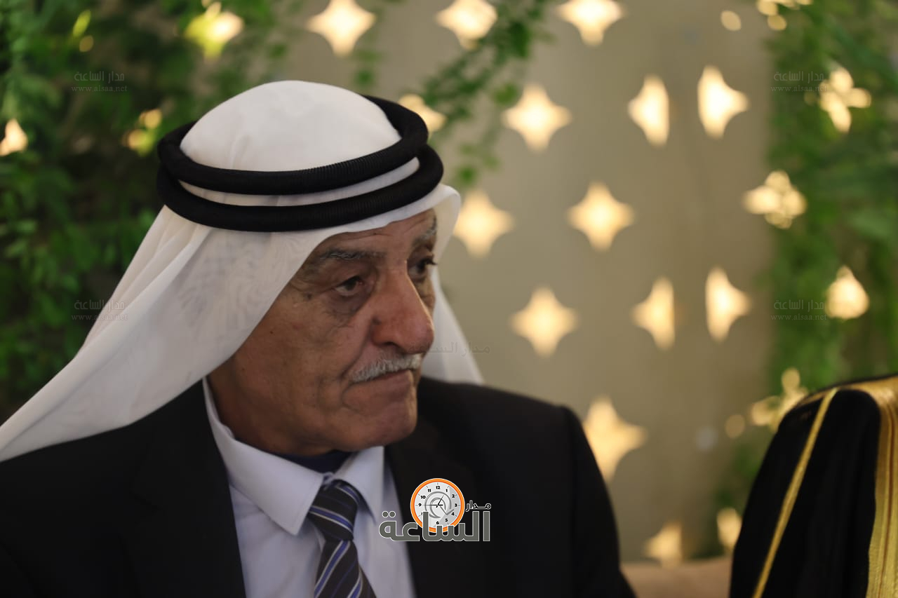 Madar Al-Saa Images 0.8906133795133516