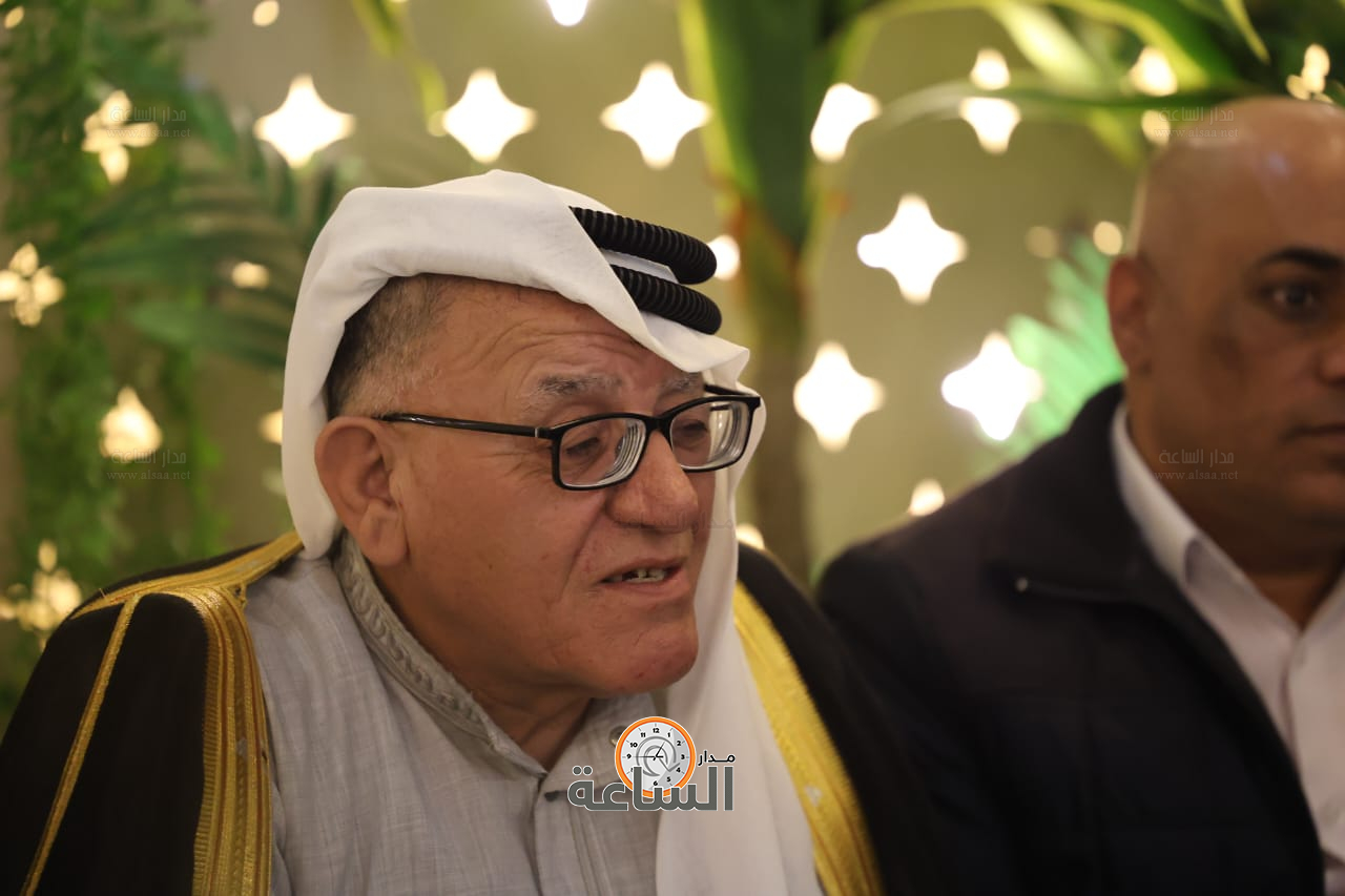 Madar Al-Saa Images 0.9398942782218638