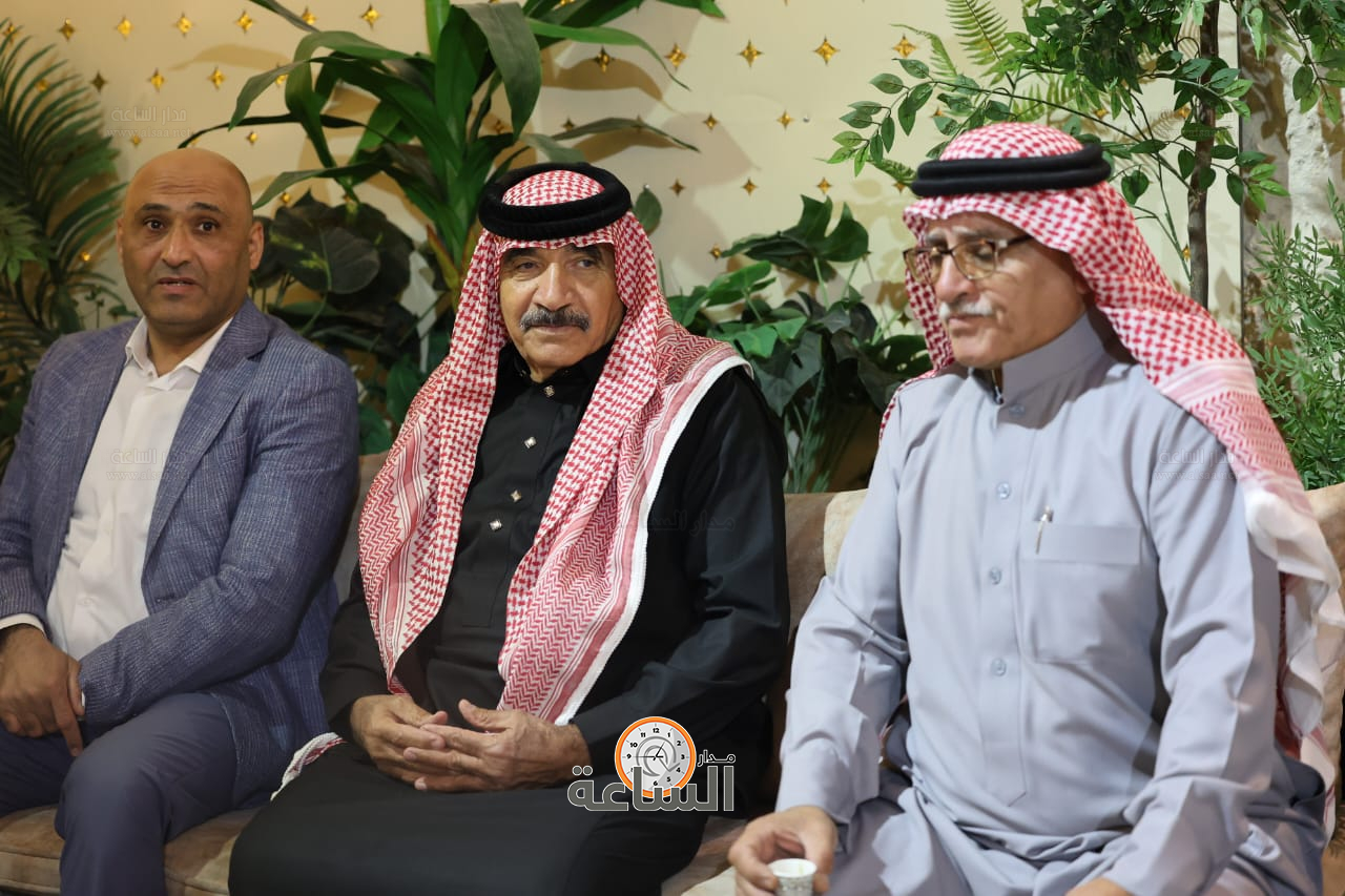 Madar Al-Saa Images 0.3163112107427858