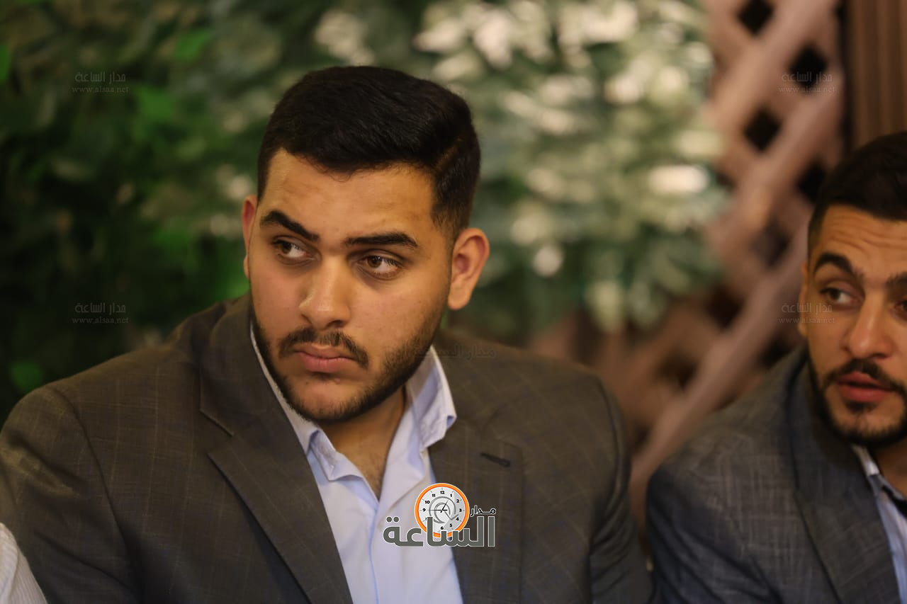 Madar Al-Saa Images 0.01797252901793367