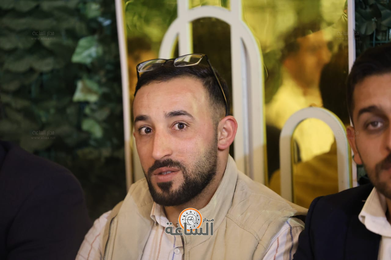 Madar Al-Saa Images 0.8769952189261856