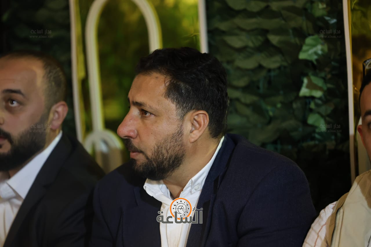 Madar Al-Saa Images 0.35419085723934474